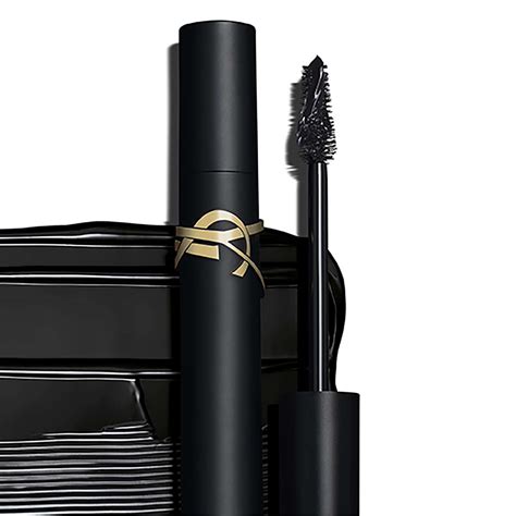 yves saint laurent lash clash mascara complete eye gift set|ysl eyelash clash mascara.